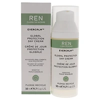Evercalm Global Protection Day Cream by REN for Unisex - 1.7 oz Cream