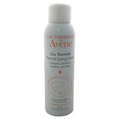 Thermal Spring Water by Eau Thermale Avene for Unisex - 5.2 oz Spray