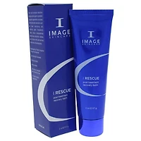 I Rescue Post Treatment Recovery Balm by Image for Unisex - 2 oz Balm