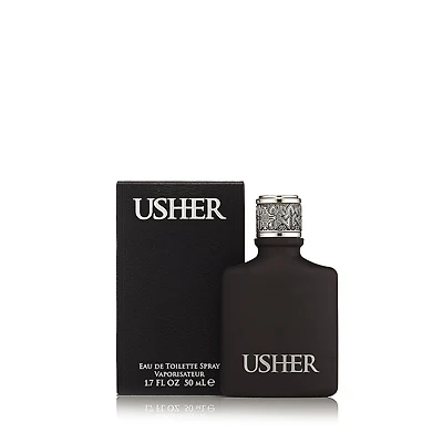 Usher Cologne