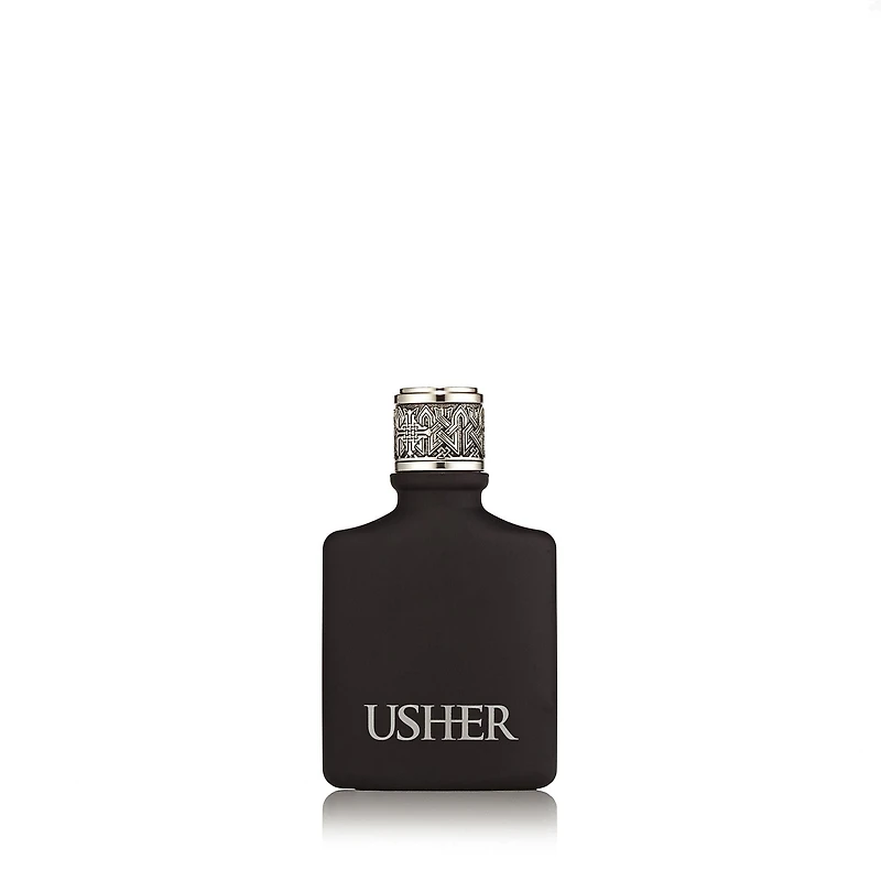 Usher Cologne