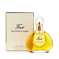 First Perfume