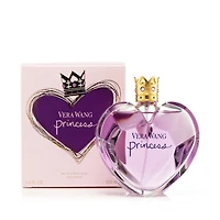 Vera Wang Princess Perfume