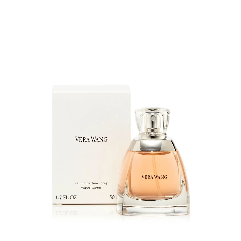 Vera Wang Perfume