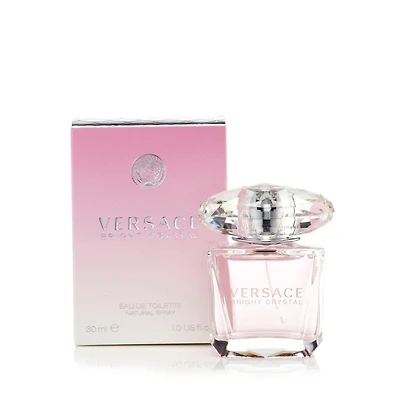 Bright Crystal Perfume