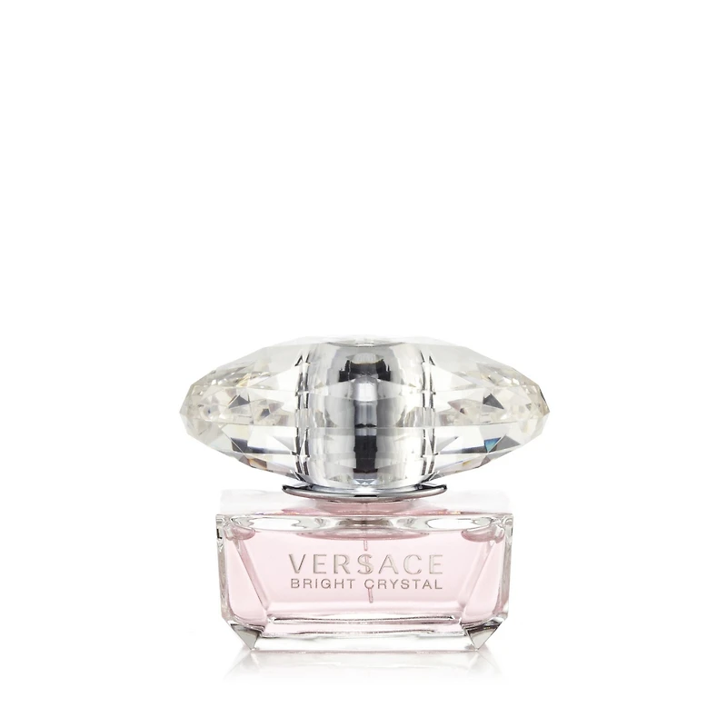 Bright Crystal Perfume