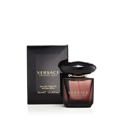 Crystal Noir Perfume