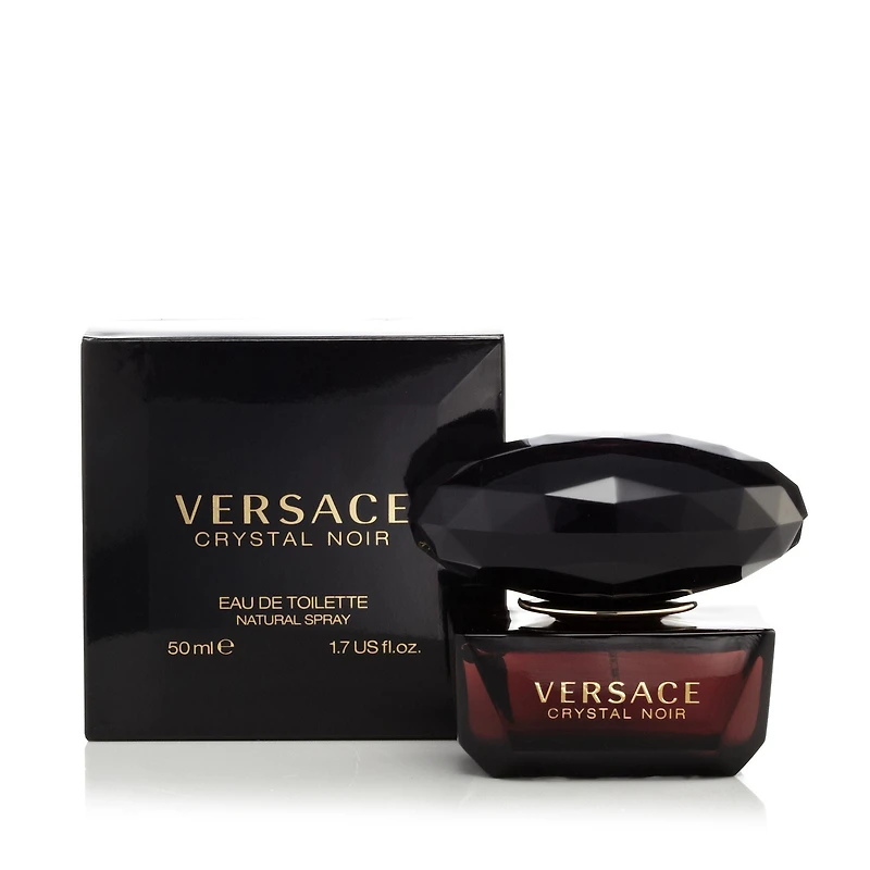 Crystal Noir Perfume