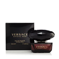 Crystal Noir Perfume