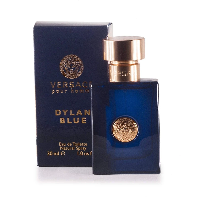 Dylan Blue Cologne