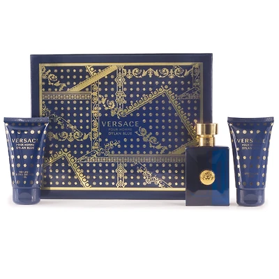 Dylan Blue Set Cologne