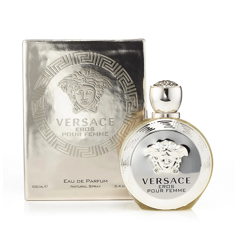 Eros Pour Femme Perfume