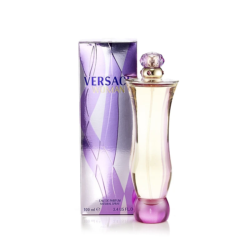 Woman Perfume