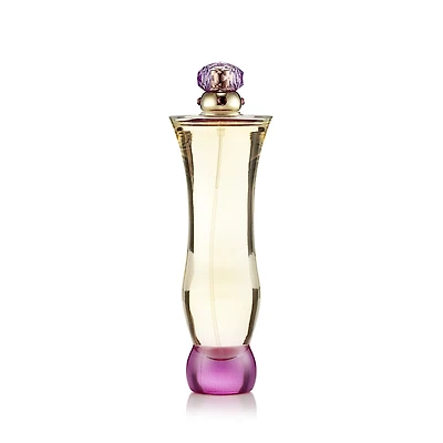 Woman Perfume