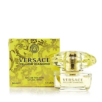 Yellow Diamond Perfume