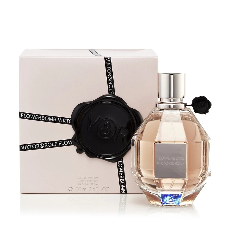 Flowerbomb Perfume