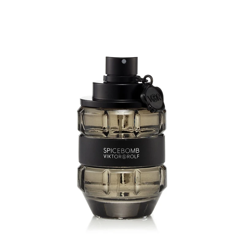 Spicebomb Cologne
