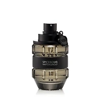 Spicebomb Cologne