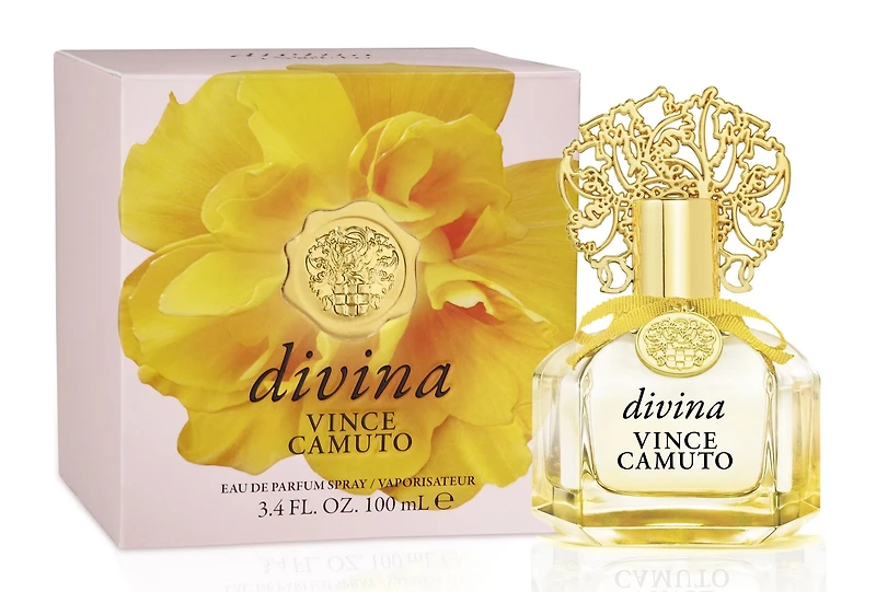 Vince Camuto Divina Perfume