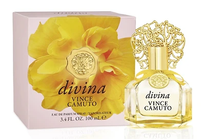 Vince Camuto Divina Perfume