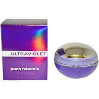 Ultraviolet Perfume