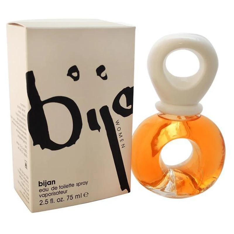 Bijan Perfume