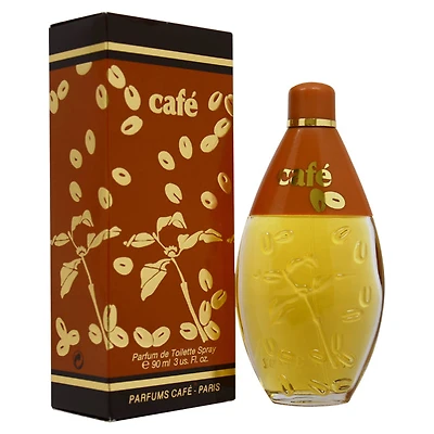 Cafe Perfume