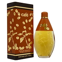 Cafe Perfume