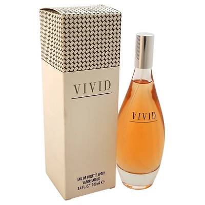 Vivid Perfume