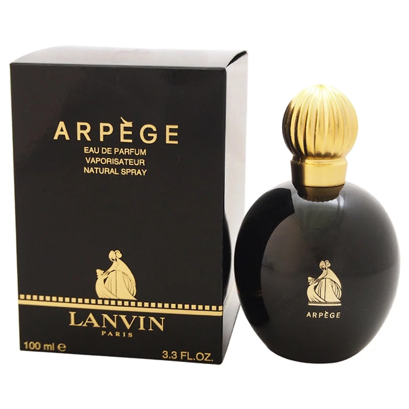 Arpege Perfume