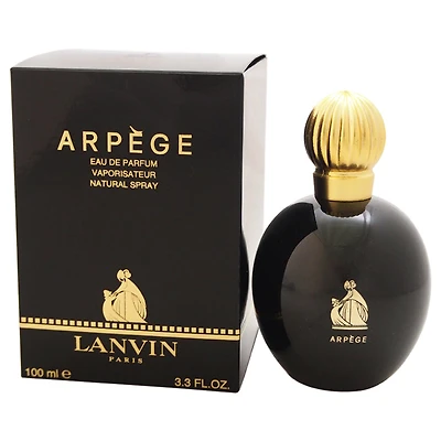 Arpege Perfume