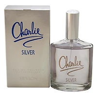 Charlie Silver Perfume
