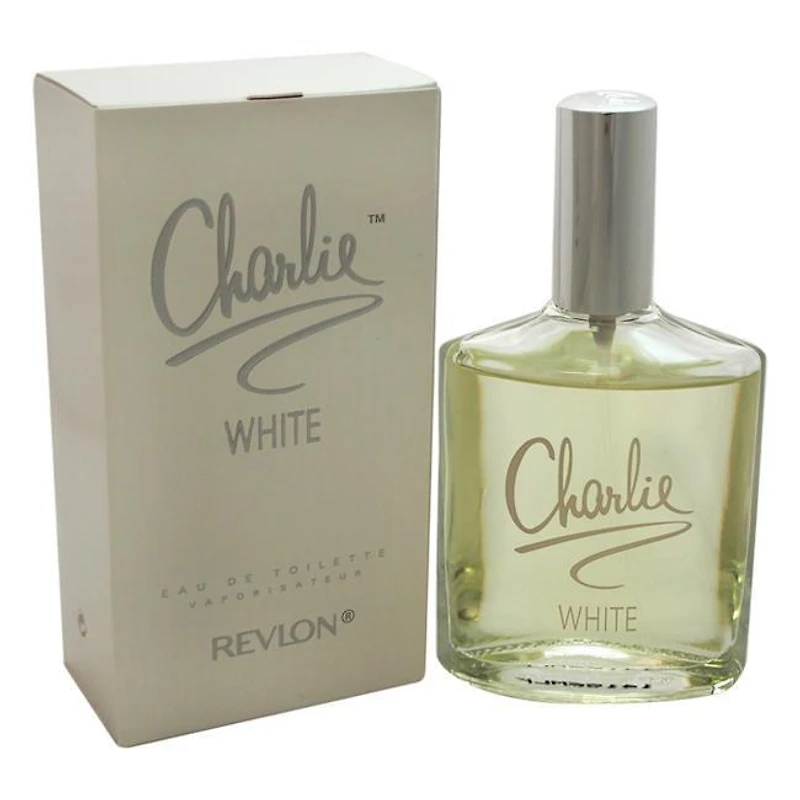 Charlie White Perfume