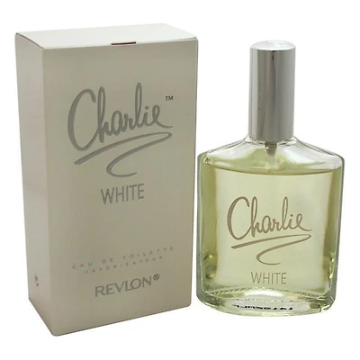 Charlie White Perfume