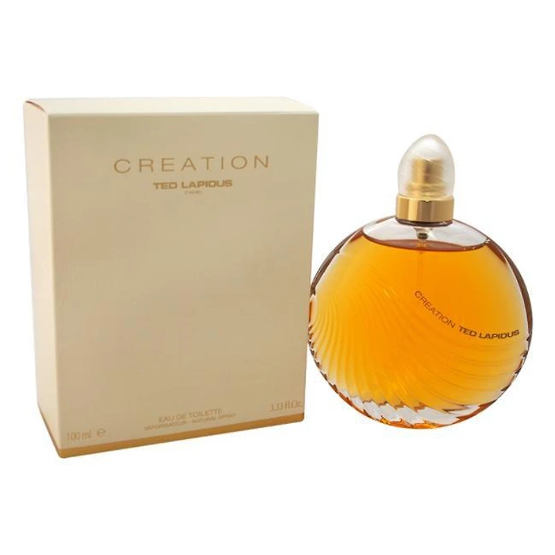 Creation Perfume