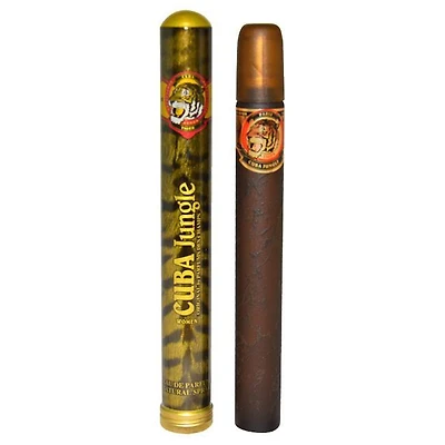 Jungle Tiger Perfume