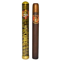 Jungle Tiger Perfume