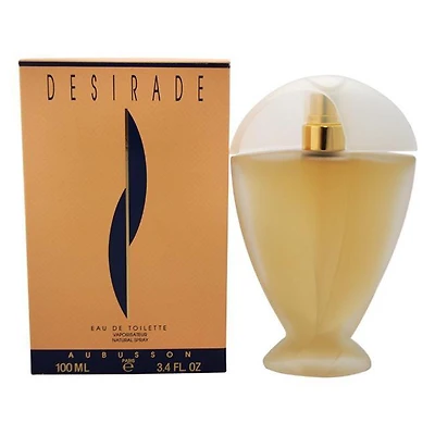 Desirade Perfume