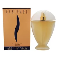 Desirade Perfume