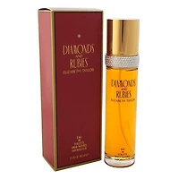 Diamonds And Rubies Perfume