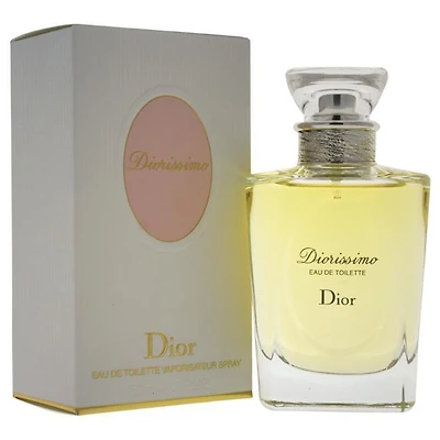 Diorissimo Perfume
