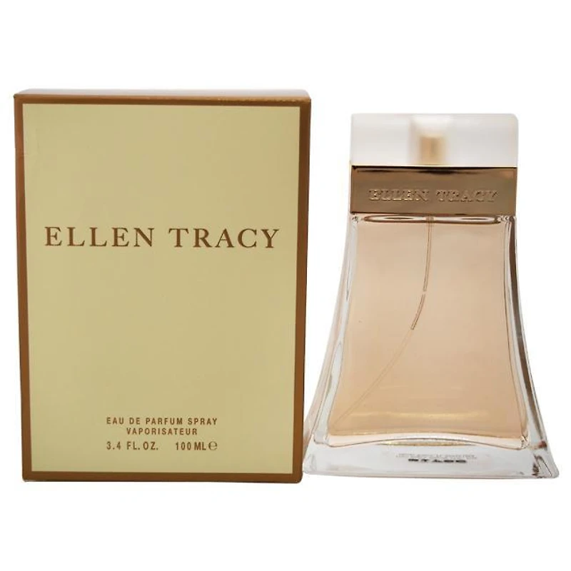 Ellen Tracy Perfume