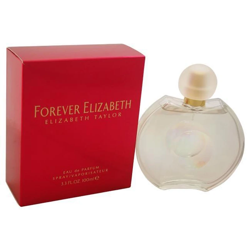 Forever Elizabeth Perfume