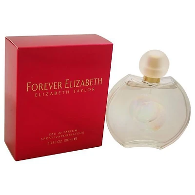 Forever Elizabeth Perfume