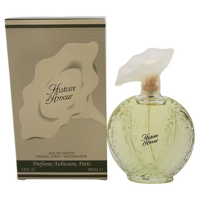 Histoire Damour Perfume