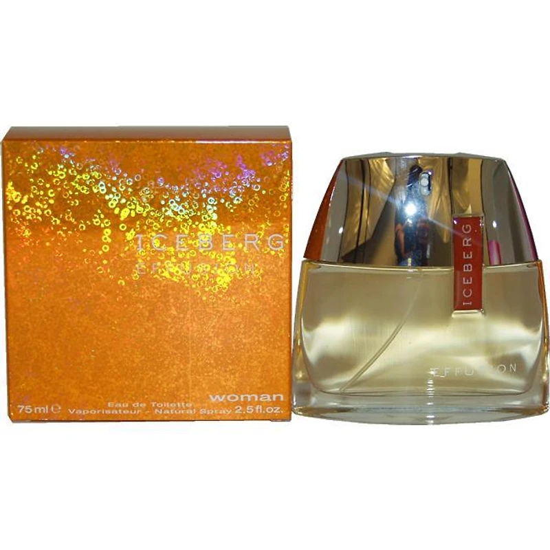 Iceberg Effusion Perfume