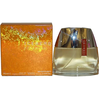 Iceberg Effusion Perfume