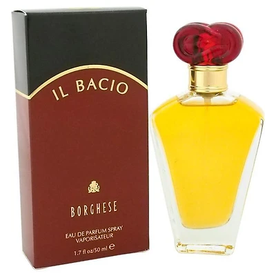 Il Bacio Perfume