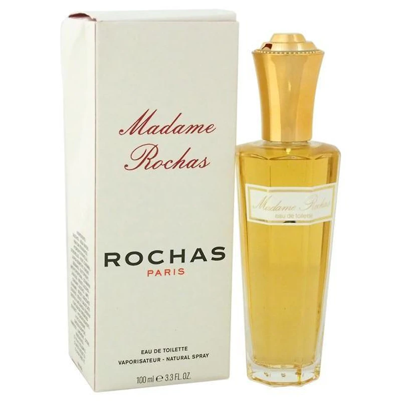Madame Rochas Perfume