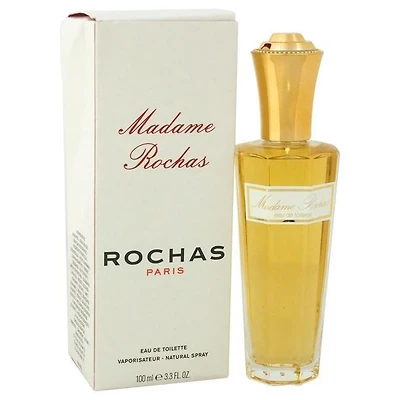 Madame Rochas Perfume